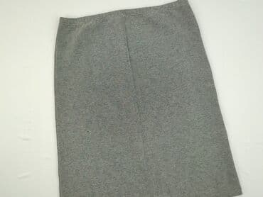 sukienki swing plus size: Women`s skirt, size 2XL (EU 44) — 1