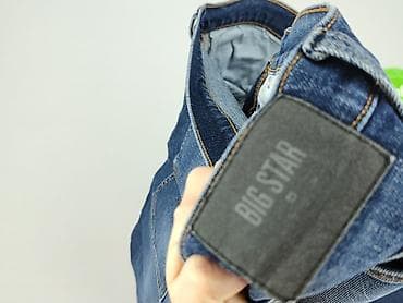 big new jeans: Big Star, Jeansy dla mężczyzn, rozmiar XL — 4