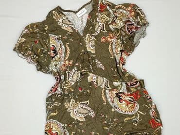 sukienka pikachu: C&A, Women's blouse, size XL (EU 42) — 1
