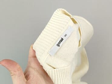 name it merino body: Sweter damski, rozmiar L — 5