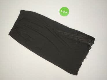 spódniczka z rozcięciami: Spódnica damska, rozmiar S — 2