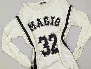 magic t shirty: REGINA FASHION, Tunika damska, rozmiar S — 1