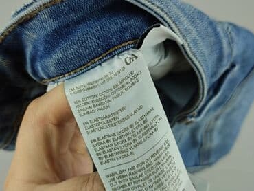 c: C&A, 3/4 Trousers for women, size M (EU 38) — 4