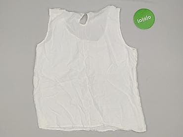 bokserka bluzki: ONLY, Top damski, rozmiar M — 3