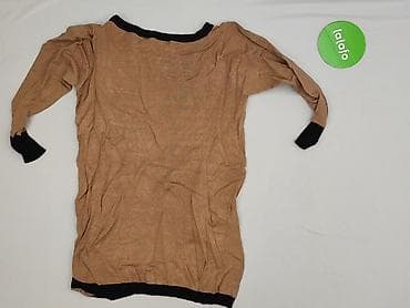 czerwony sweter: Reserved, Sukienka damska, rozmiar M — 3