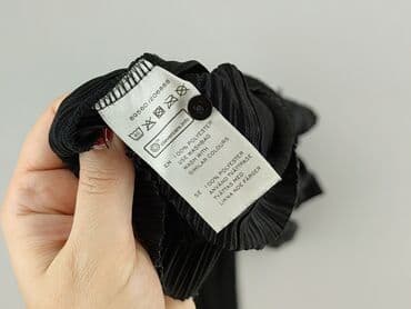 bluzki z tafty: KappAhl, Bluzka damska, L — 5