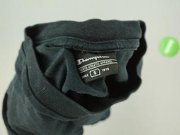 champion buty ccc: Champion, T-shirt damski, rozmiar S — 4