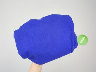 ubrania z kotem: Bluzka damska, rozmiar 4XL — 5