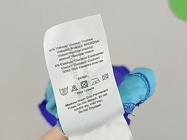 rainbow top: RAINBOW, Top damski, rozmiar XS — 5
