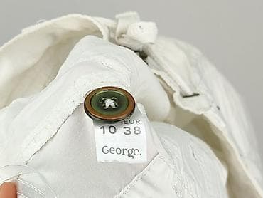 szorty m65: George, Szorty damskie, rozmiar S — 5