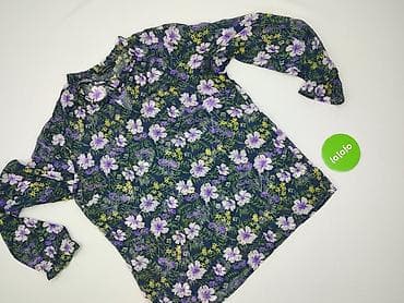 b: Greenpoint, Women's blouse, size XL — 2