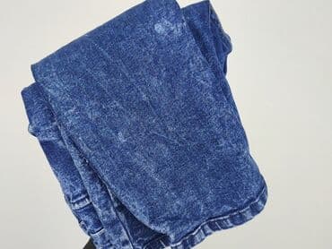 Spodnie: Jeansy damskie, M — 5