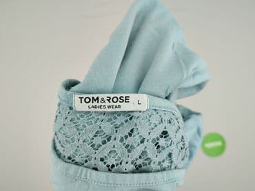sukienka tomex: Sukienka damska, rozmiar L — 4