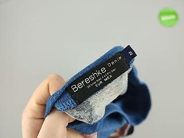 swetry esmara: Bershka, Bluza damska
, rozmiar M — 4