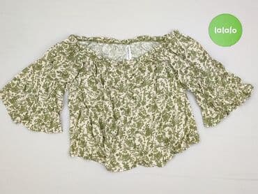 sukienki lat 70: ITALY FASHION, Bluzka damska, S — 2