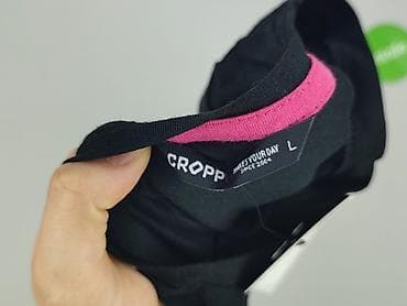 rn 64961: Cropp, Top damski, rozmiar L — 4
