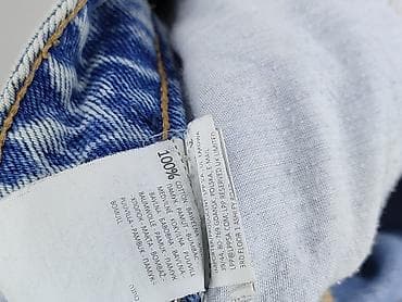 jeansy m: Denim, Jeansy damskie, rozmiar M — 5