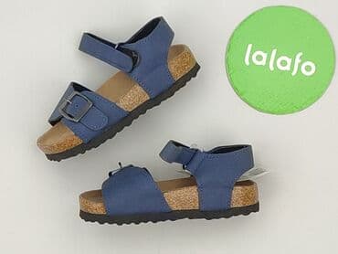 trencz edan: Sandals 25, New — 3