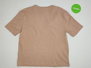 Zara, T-shirt damski, rozmiar M — 3
