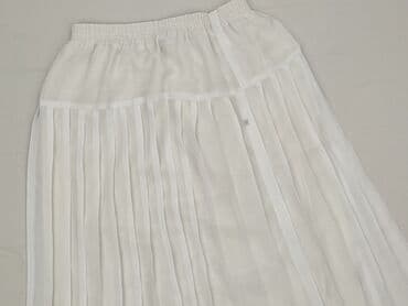 spódnice maxi plisowane allegro: Spódnica damska, rozmiar One size — 1
