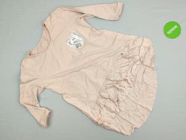 bluzki ze ściągaczem na dole: MEGI, Women's blouse, size M (EU 38) — 2