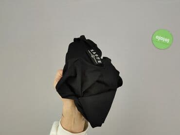 koszulka na ramiączkach jedwabna: Kaffe, T-shirt damski, rozmiar XL — 6