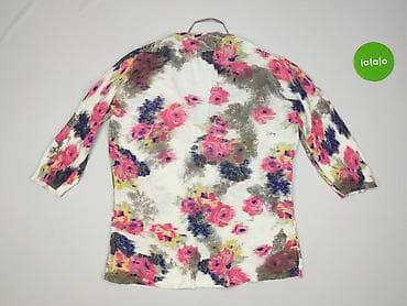 shein dzwony: Bluzka damska, rozmiar L — 3