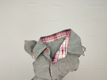 bluzka biala: BLANC, Koszulа dla mężczyzn, rozmiar M — 6