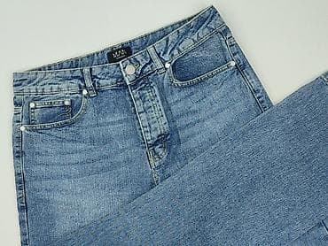 BoohooMAN, Jeansy damskie, rozmiar M w lalafo.pl BoohooMAN, Jeansy damskie, rozmiar M