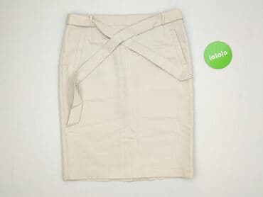 spódniczka welurowa: Spódnica damska, rozmiar M — 2