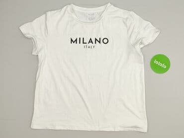 cavalli class t shirty: Shein, T-shirt damski, XL — 2