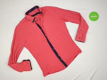 code sinsay: Ego, Shirt for men, size M — 2