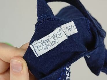 spodnie despacito: Overall, Newborn baby, condition - Good — 4