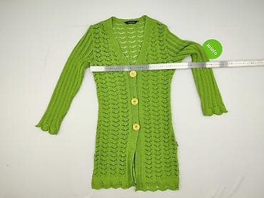 Women's Clothing: Vivienne, Women`s cardigan, size S — 7