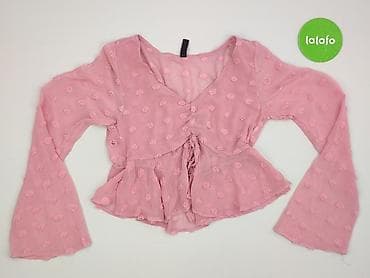 Women: FB Sister, Women's blouse, size 2XS — 2