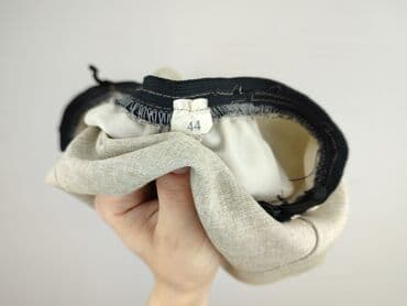 spódnice długie beżowa: Spódnica damska, rozmiar 2XL — 4