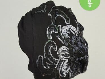 dodatki do sukienek wieczorowych: M&Co, Tunika damska, M — 6