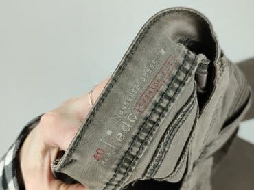 ccc buty profilaktyczne: Edc by Esprit, Spodnie materiałowe damskie, L — 4