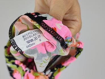 dancing leopard: Legginsy Sportowe damskie, rozmiar S — 4