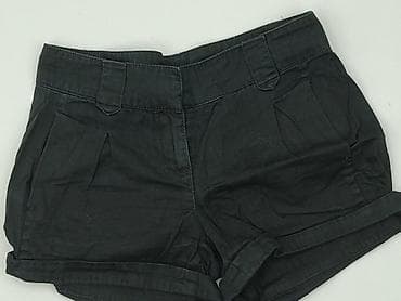 jeans g raw: H&M, Szorty damskie, rozmiar XS — 1