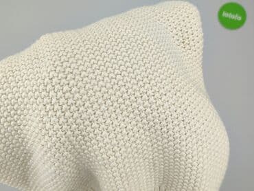 kamizelka futerko h m: H&M, Sweter damski, rozmiar M — 6