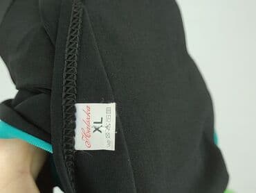 marynarka damska do sukienki: Bluzka damska, XL — 7