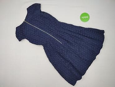 mietowa sukienki: Mint & Berry, Sukienka damska, rozmiar S — 3