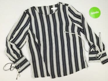 wzorzysta bluzki reserved: Reserved, Жіноча блуза, розмір M — 2