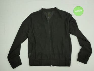 smog kurtka: Kurtka bomberka damska, rozmiar M — 3