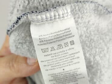 kurtka hologram: Bluza, Pepco, 4-5 lat, 104-110 cm, stan - Bardzo dobry — 5
