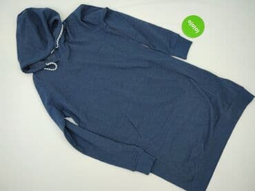 bluzy z stichem: UP2Fashion, Bluza z kapturem damska, rozmiar M — 2