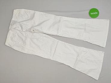 jeans mom levis: Spodnie materiałowe damskie, rozmiar XL — 3