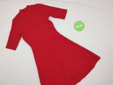 obcisła sukienka czerwona: Orsay, Women`s dress, S — 4