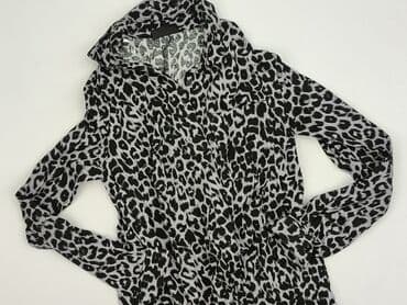 sukienka w koty: Tessentials, Sukienka damska, rozmiar S — 1